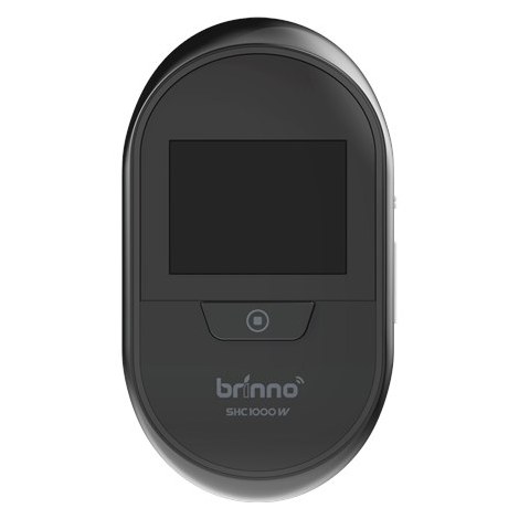 Brinno | DUO Smart WiFi Door Camera SHC1000W - 2
